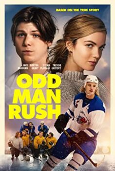 Tek Kalan – Odd Man Rush izle (2020)