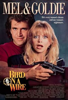 Teldeki Kuş – Bird on a Wire Altyazılı izle (1990)