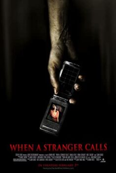 Telefondaki Yabancı Türkçe Dublaj İzle (When A Stranger Calls)
