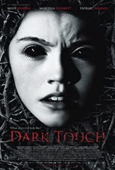Telekinezi – Dark Touch Türkçe Dublaj izle