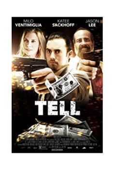 Tell Türkçe Altyazılı İzle