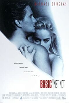 Temel İçgüdü (Basic Instinct) Türkçe Dublaj İzle