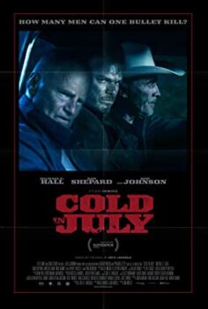 Temmuz Soğuğu Cold In July Türkçe Dublaj izle (ALTERNATİF)
