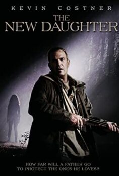 Tepedeki Mezarlık – The New Daughter izle