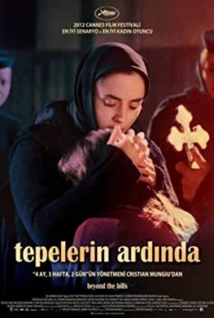 Tepelerin Ardında Türkçe Dublaj izle