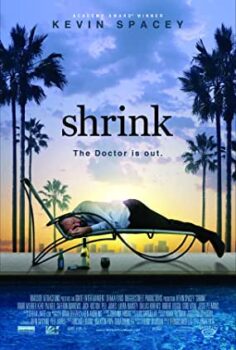 Terapist (Shrink) Türkçe Dublaj İzle