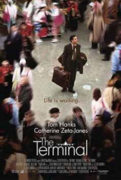 Terminal (The Terminal) izle