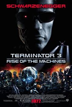 Terminatör: Makinelerin Yükselişi The Terminator: Rise Of The Machine Türkçe Dublaj İzle