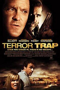 Terör Tuzağı Türkçe Dublaj izle