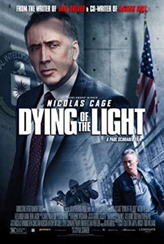 Terörist Avı (Dying Of The Light) Türkçe Dublaj İzle
