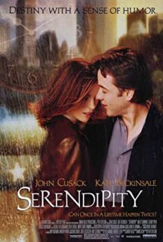 Tesadüf (Serendipity) Türkçe Dublaj İzle