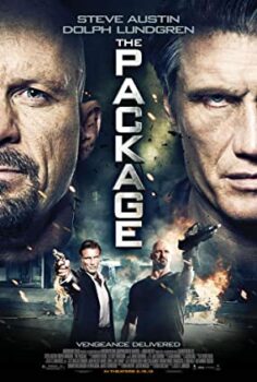 Teslimat Türkçe Dublaj izle