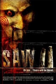 Testere 2 (Saw 2) Türkçe Dublaj izle
