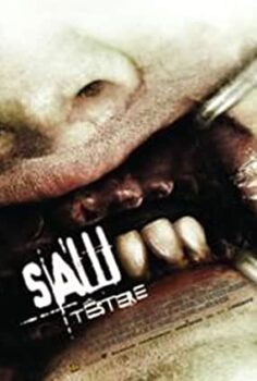 Testere 3 (Saw 3) Türkçe Dublaj İzle