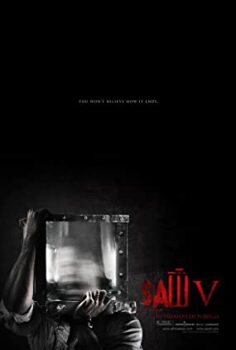 Testere 5 – Saw 5 Türkçe Dublaj İzle