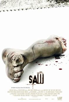 Testere – Saw Türkçe Dublaj izle