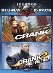 Tetikçi 1-2 Boxset film izle