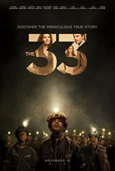 The 33 – Los 33 2015 Türkçe Altyazılı izle