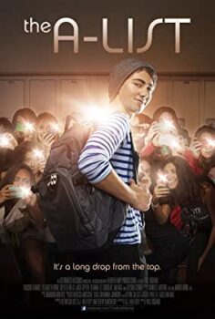 The A-List Türkçe Dublaj izle