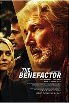 The Benefactor – Franny 2017 izle