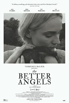 The Better Angels Türkçe Dublaj film izle