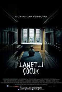 The Boy izle