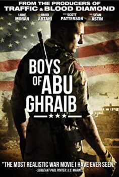 The Boys Of Abu Ghraib Türkçe Dublaj izle 720p Tek Part