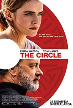 The Circle 2017 izle