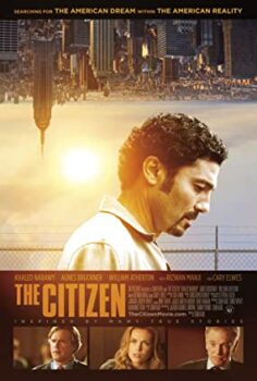 The Citizen Türkçe Altyazı izle
