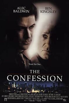The Confession izle (1999)