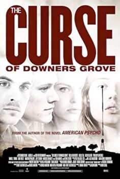 The Curse of Downers Grove (2015) – film izle – türkçe dublaj izle