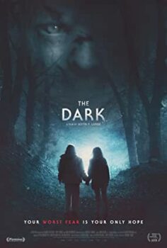 The Dark izle Korku filmi izle