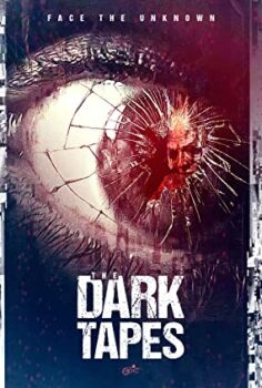 The Dark Tapes izle