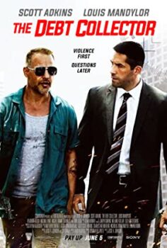 The Debt Collector izle (2018)