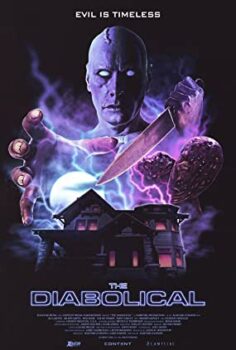 The Diabolical izle Türkçe Dublaj