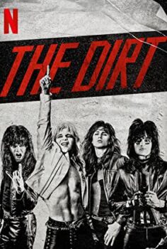The Dirt Türkçe Dublaj izle (2019)