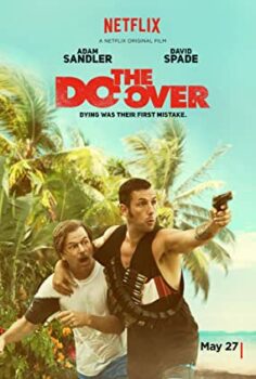 The Do Over Türkçe Dublaj film izle hd