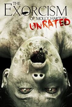 The Exorcism of Molly Hartley 2015 Türkçe Dublaj izle