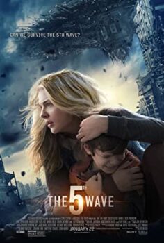 The Fifth Wave izle
