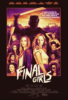 The Final Girls 2015 Türkçe Dublaj 720p HD izle