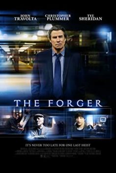 The Forger Türkçe Altyazılı İzle