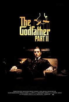 The Godfather Part 2 izle