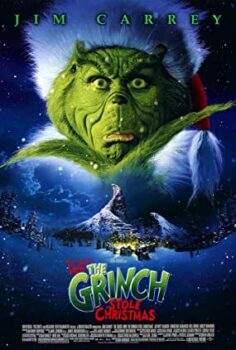 The Grinch Animasyon Film izle (2018)