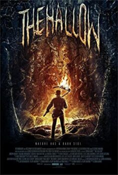 The Hallow Altyazılı Film izle 2015
