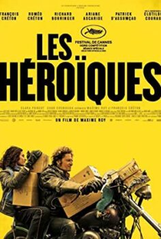 The Heroics – Les héroïques izle (2021)