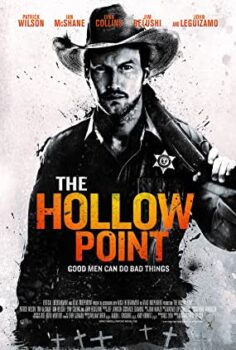 The Hollow Point izle Türkçe Dublaj film