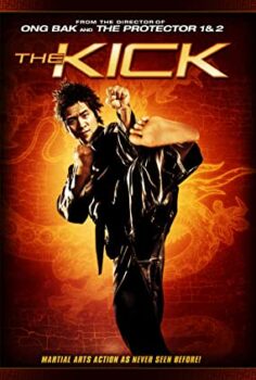 The Kick izle (2011) Türkçe Altyazılı izle