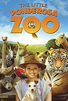 The Little Ponderosa Zoo Türkçe Dublaj 720p HD izle