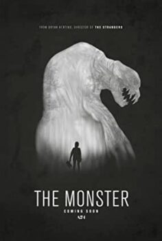 The Monster 2016 Türkçe Dublaj izle