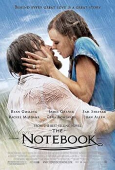 The Notebook – Not Defteri izle